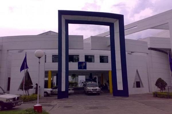 NIFT Kolkata Campus photo 2